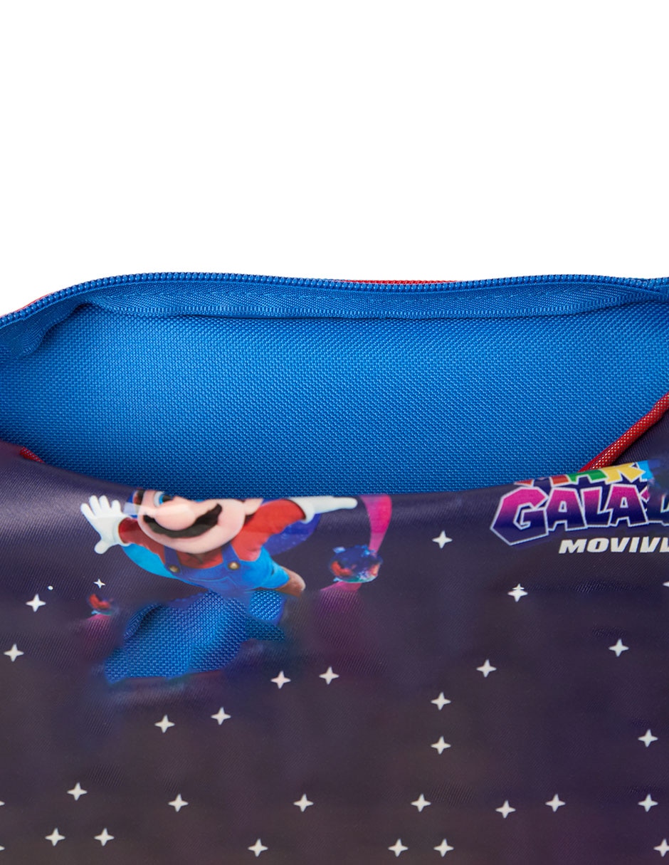 Lapicera The Super Mario Galaxy Movie para niño 4