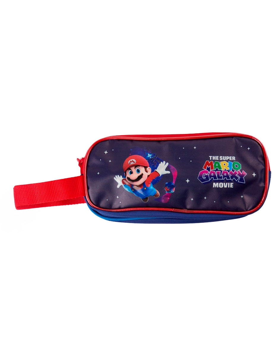 Lapicera The Super Mario Galaxy Movie para niño