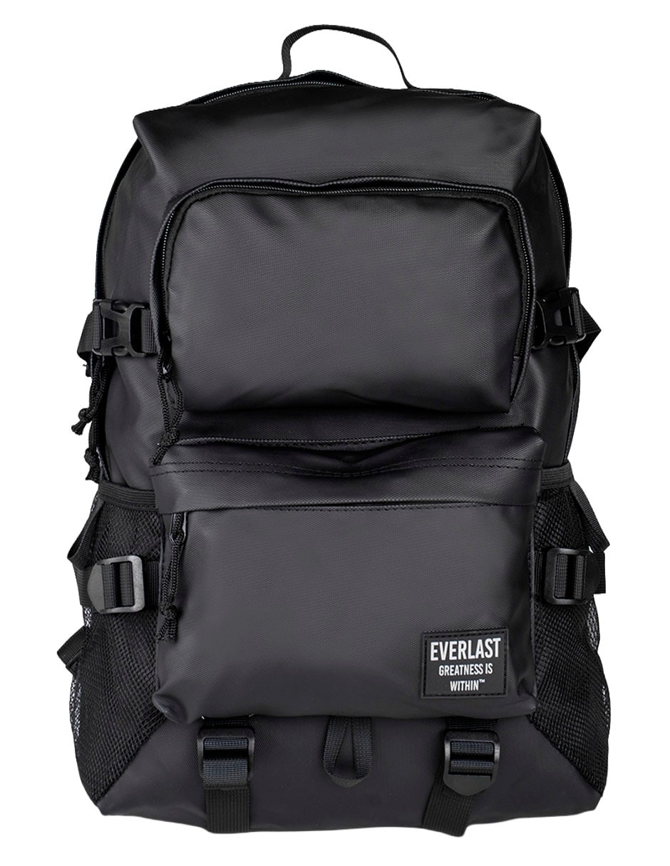 Mochila multidisciplina Everlast