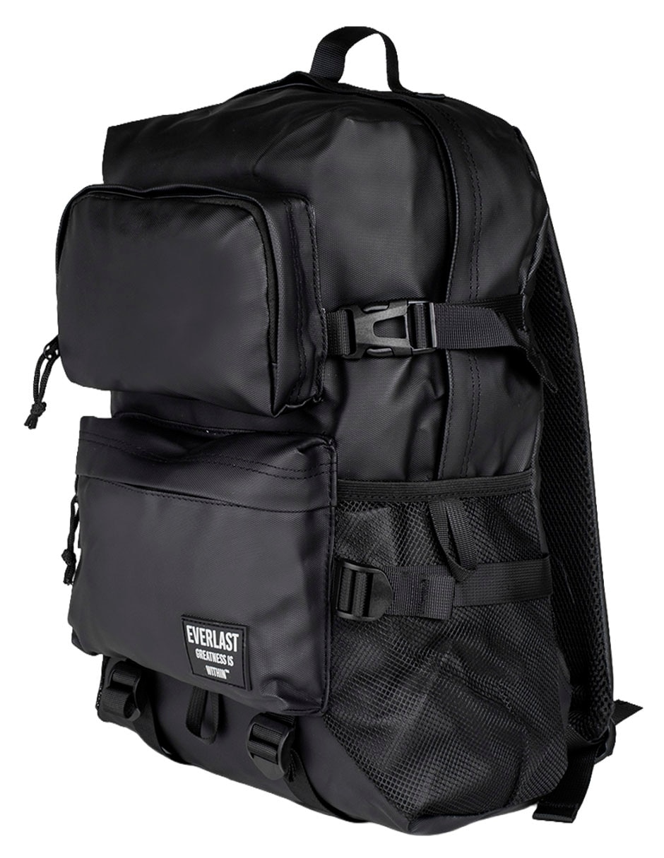 Mochila multidisciplina Everlast