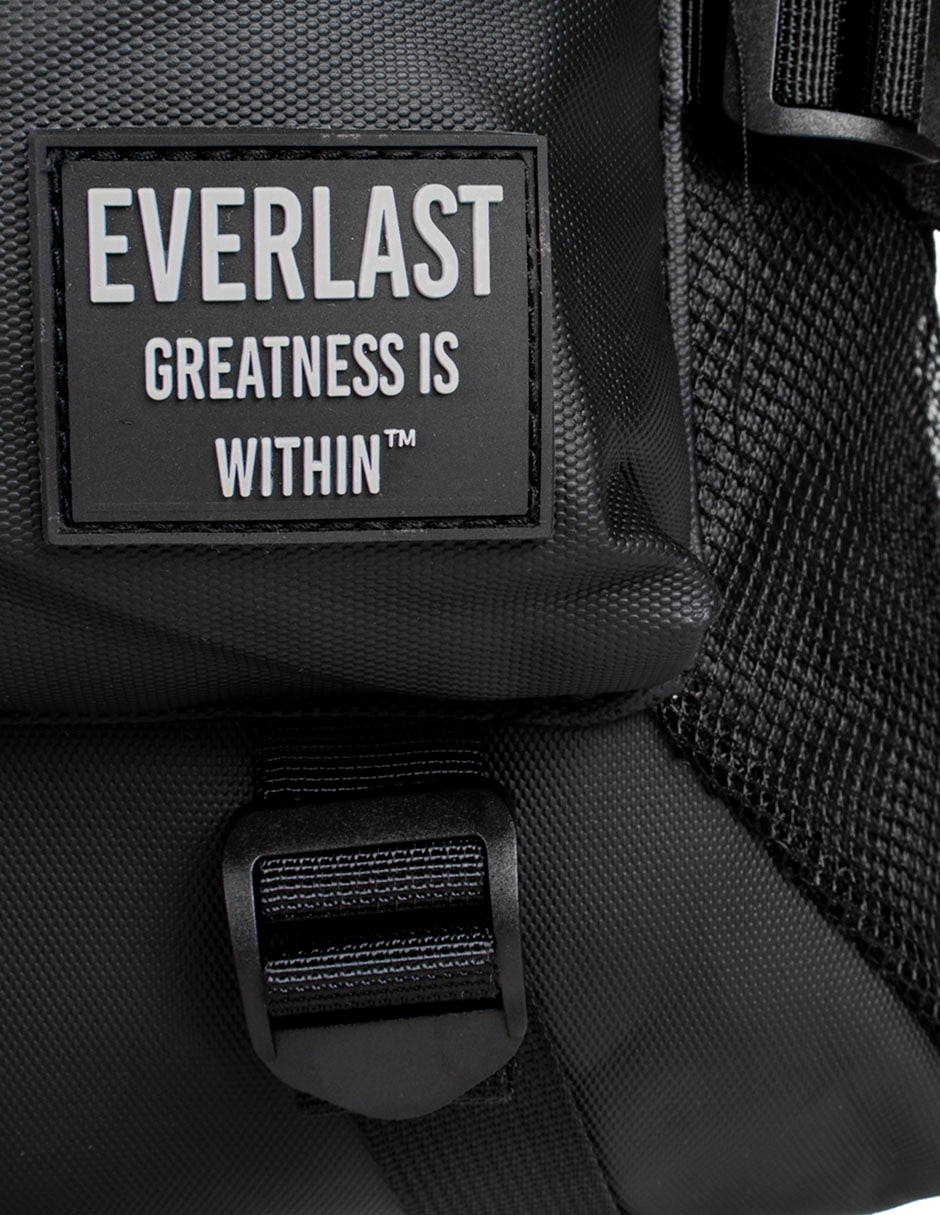 Mochila multidisciplina Everlast