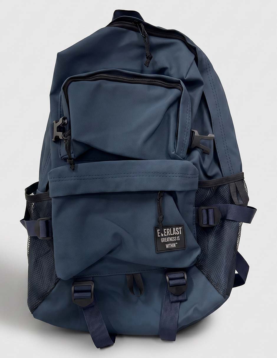 Mochila de entrenamiento 1
