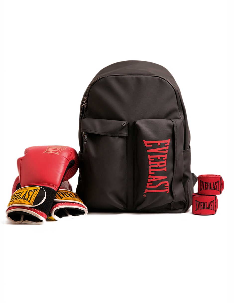 Mochila deportiva unisex 1