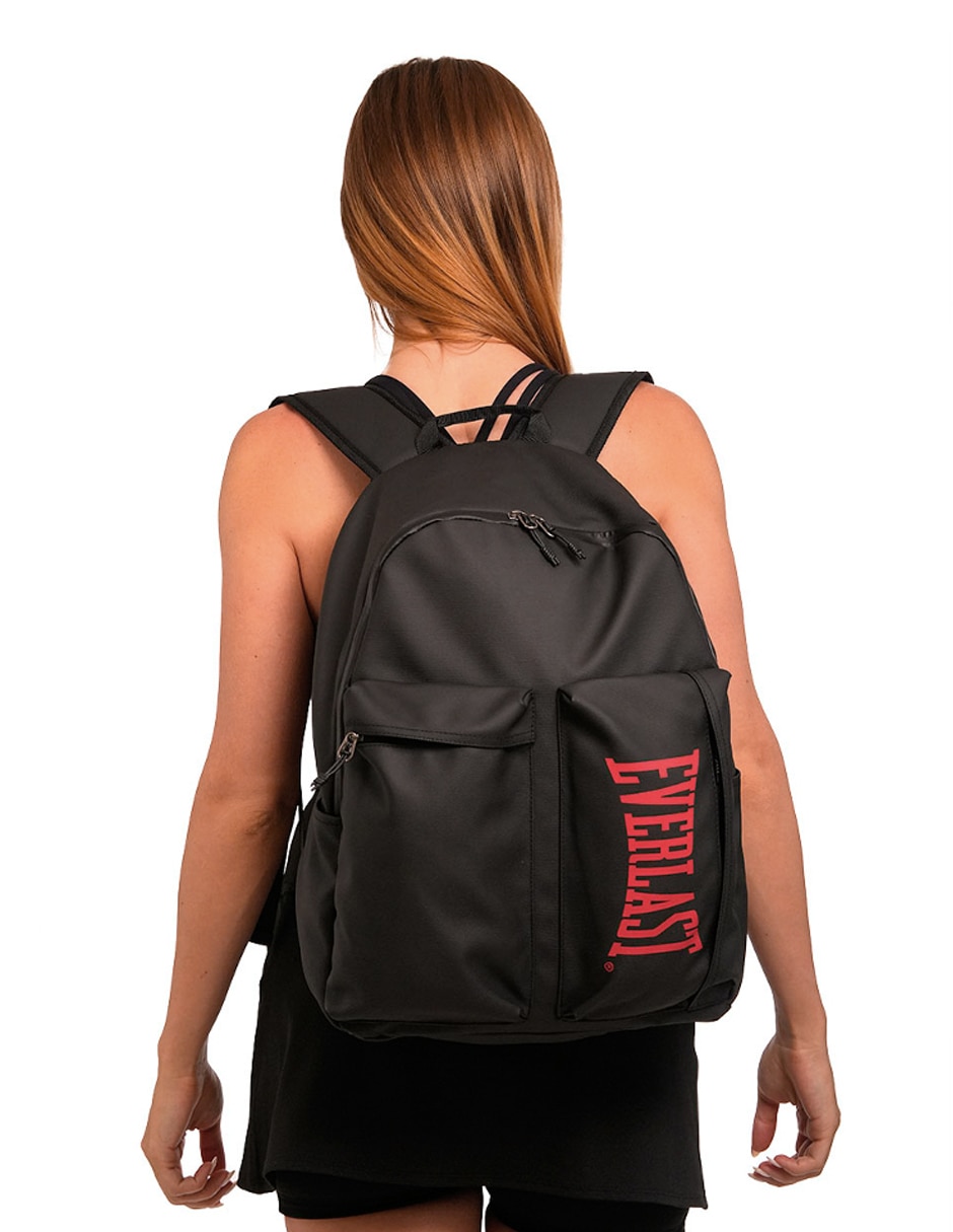 Mochila deportiva unisex 3