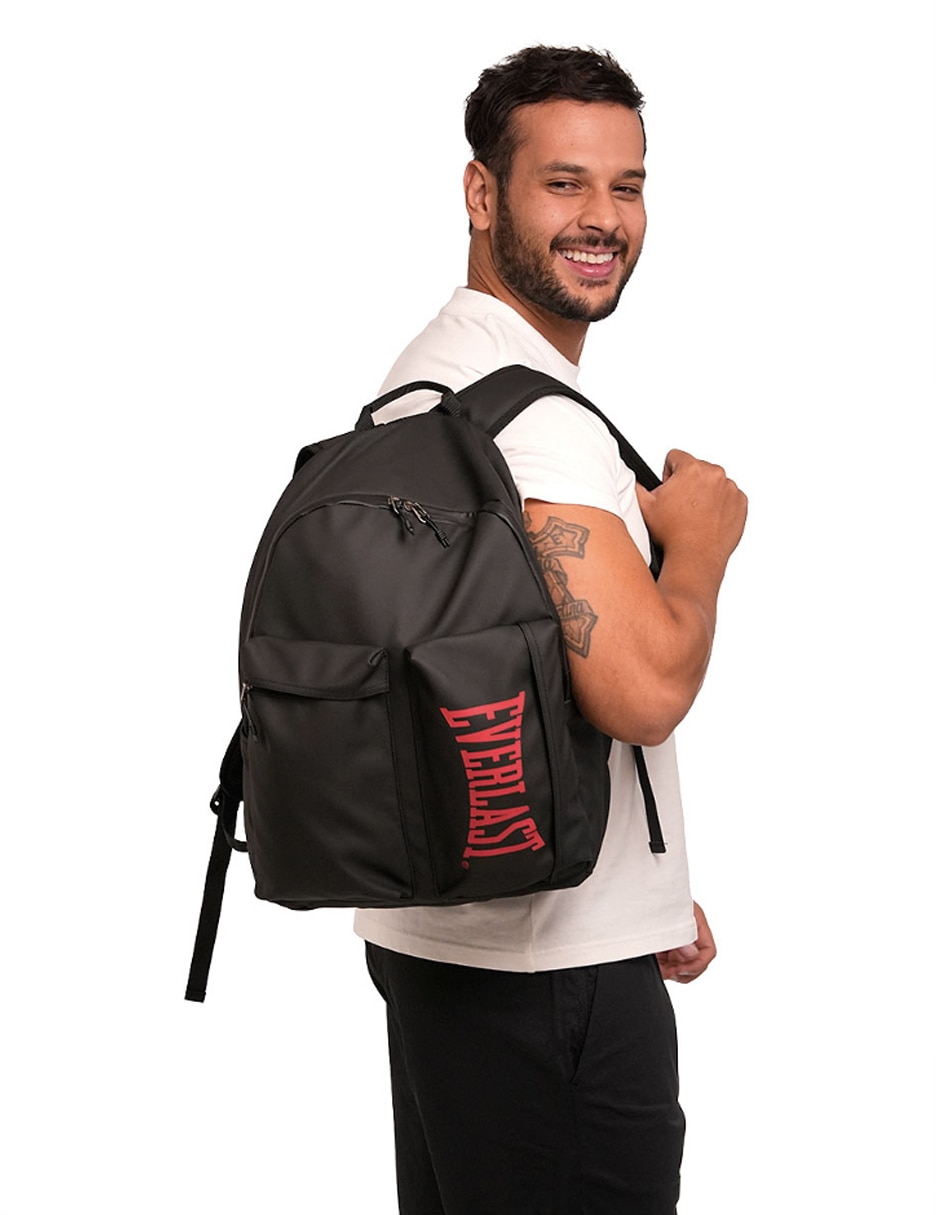 Mochila deportiva unisex 5