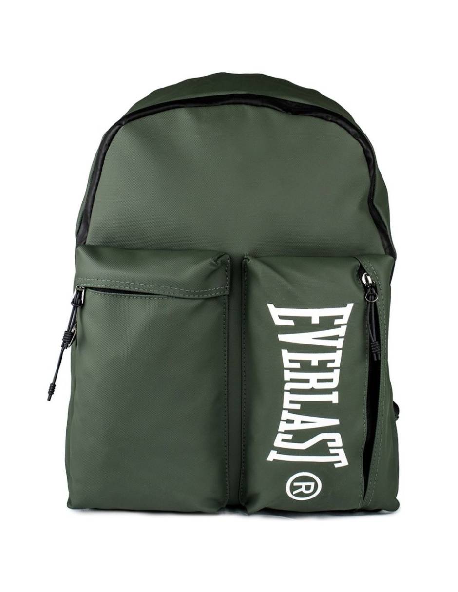 Mochila multidisciplina Everlast 31 cm