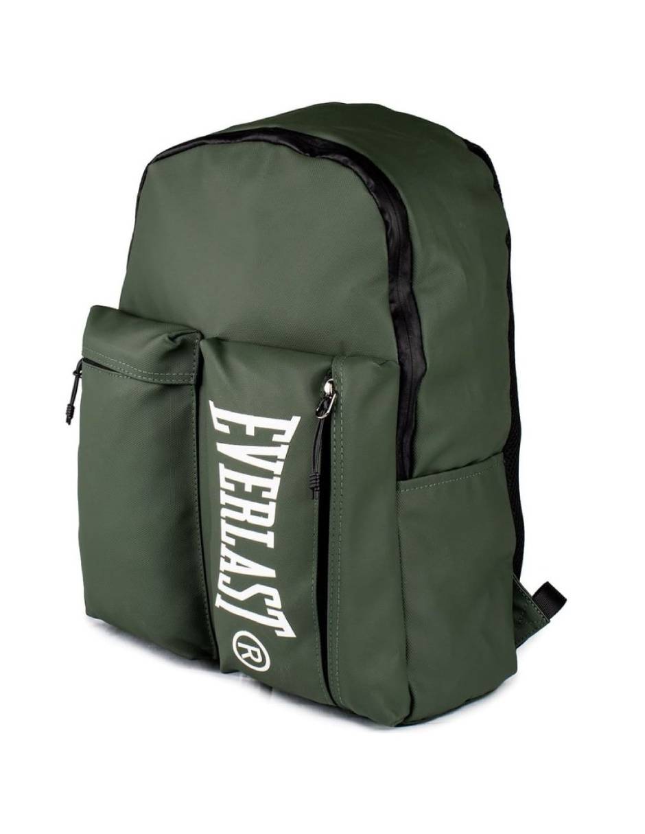 Mochila multidisciplina Everlast 31 cm