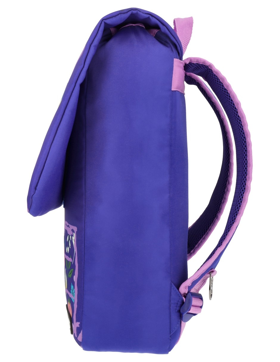 Backpack Peanuts para niña