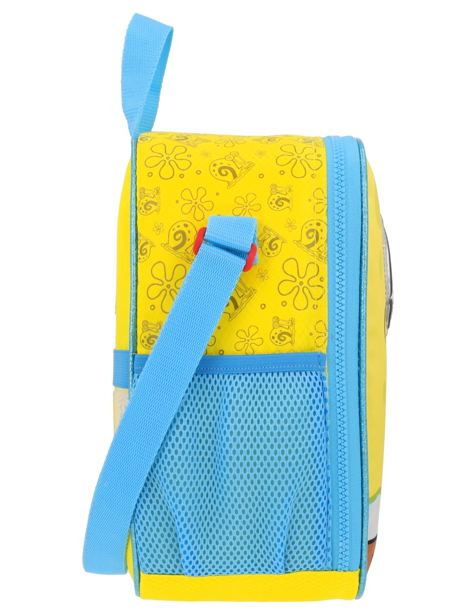 Lonchera Bob Esponja