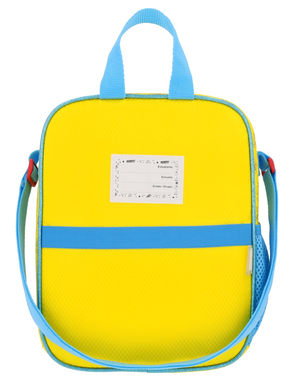 Lonchera Bob Esponja