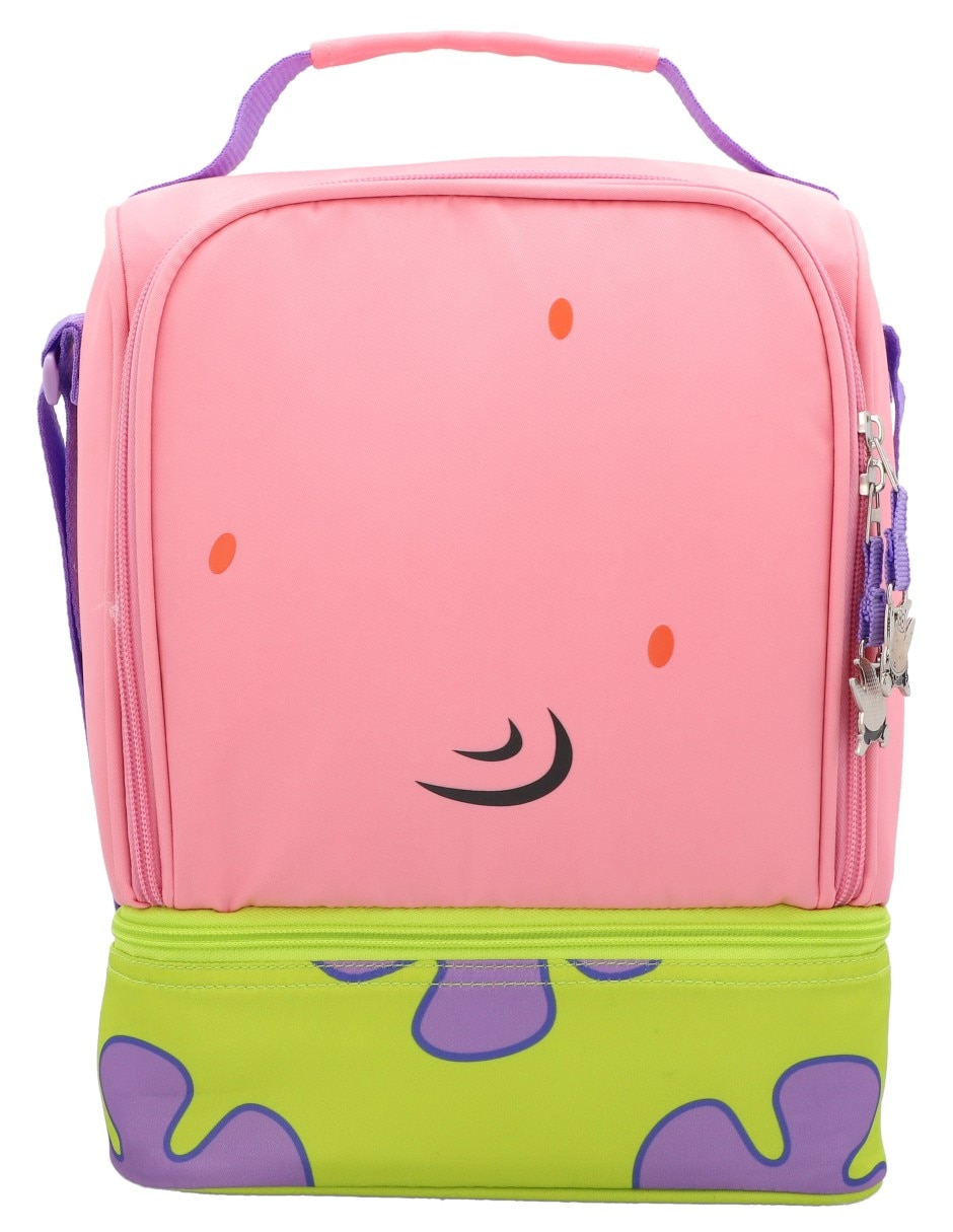 Lonchera Bob Esponja Patricio Estrella