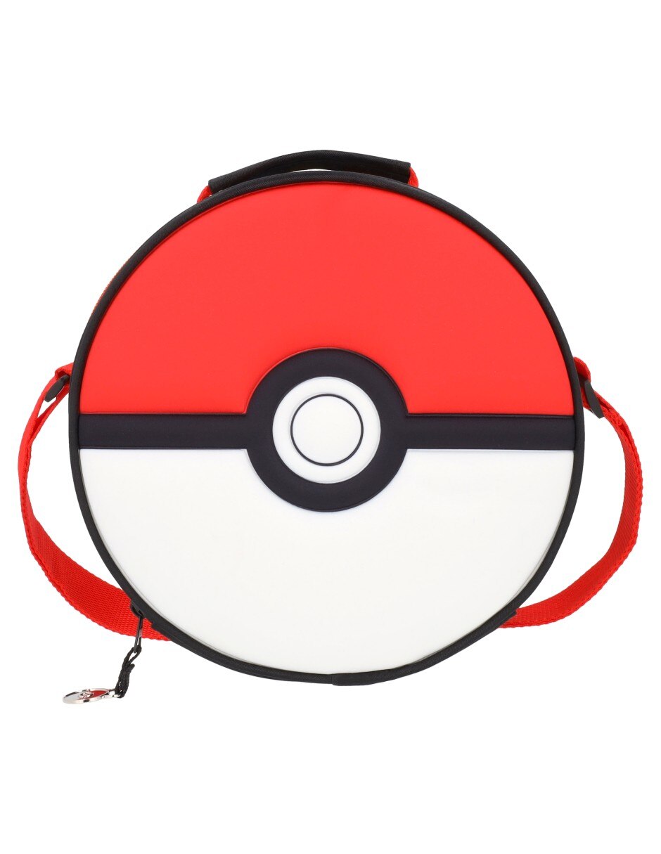 Lonchera Pokemón 1
