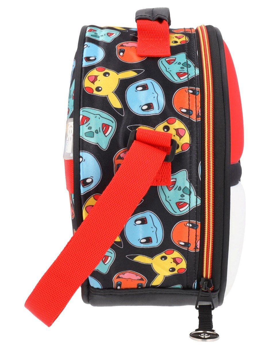 Lonchera Pokemón 2