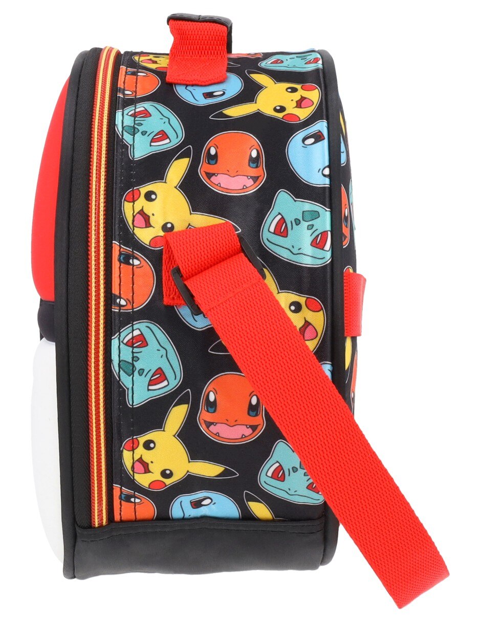 Lonchera Pokemón 4