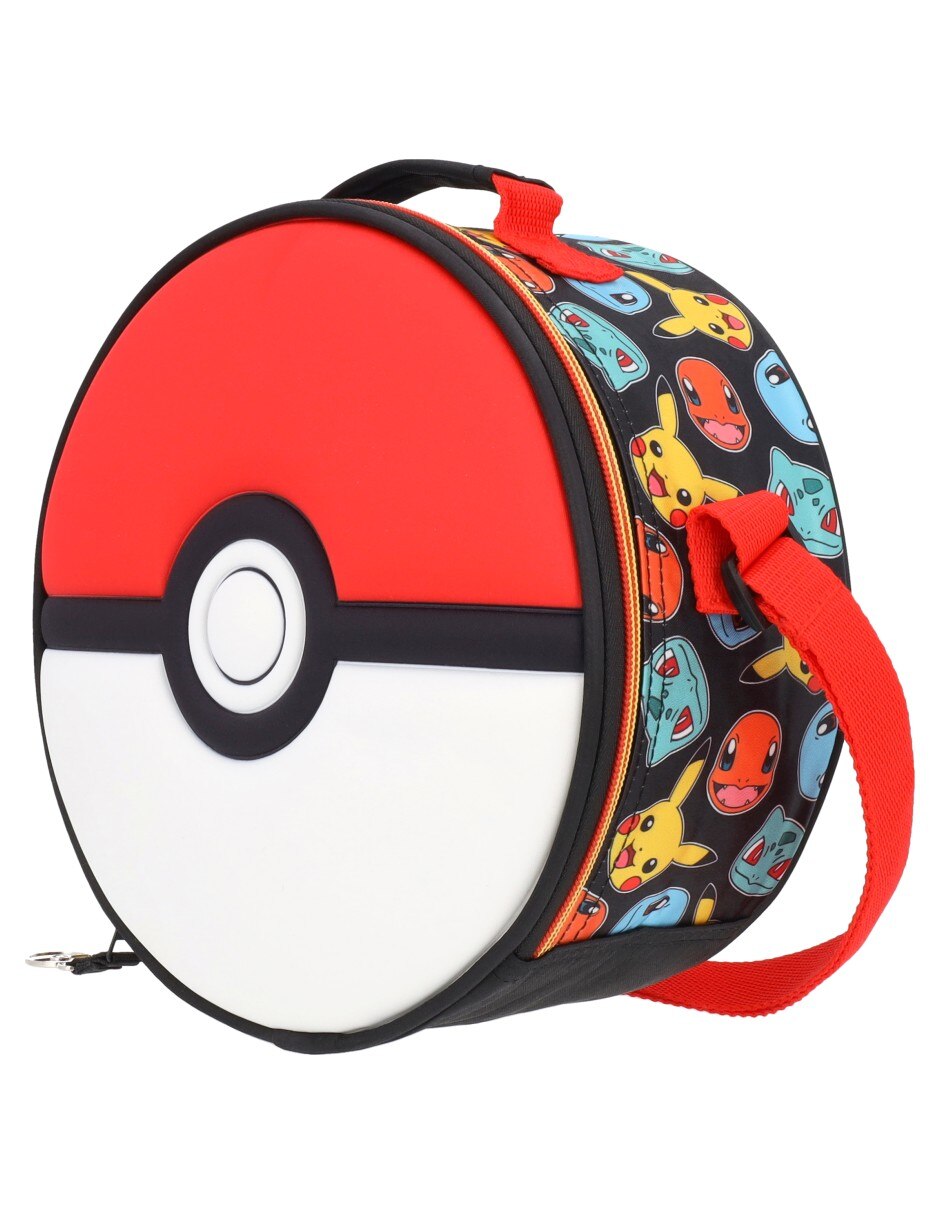 Lonchera Pokemón Lonchera Pokemón