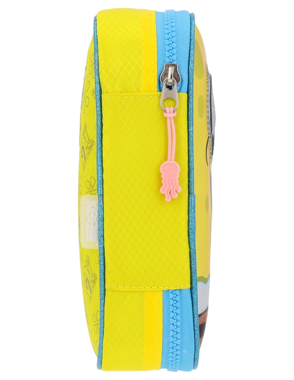 Lapicera Bob Esponja unisex