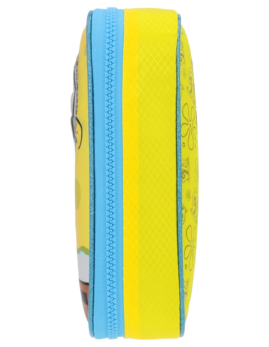 Lapicera Bob Esponja unisex
