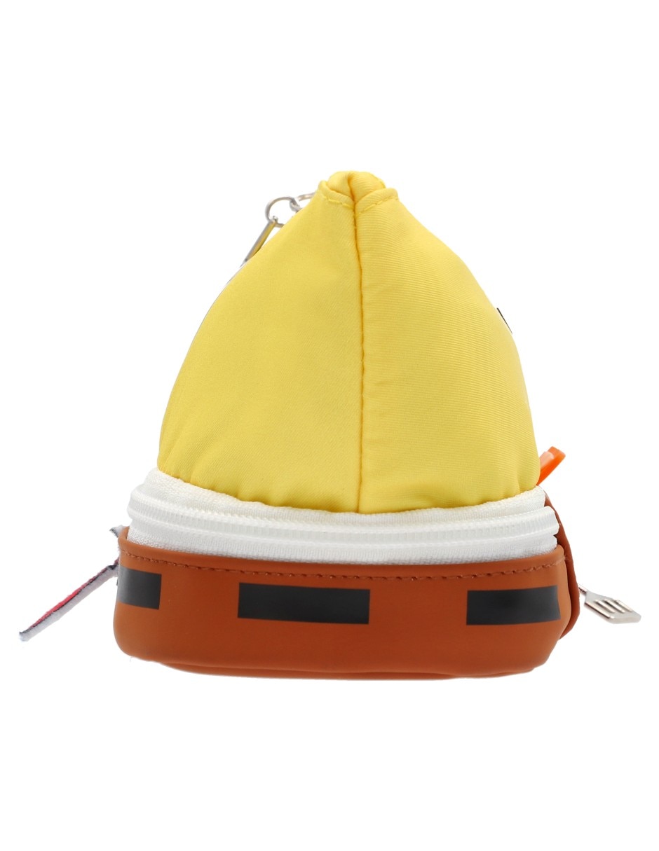 Lapicera Bob Esponja unisex