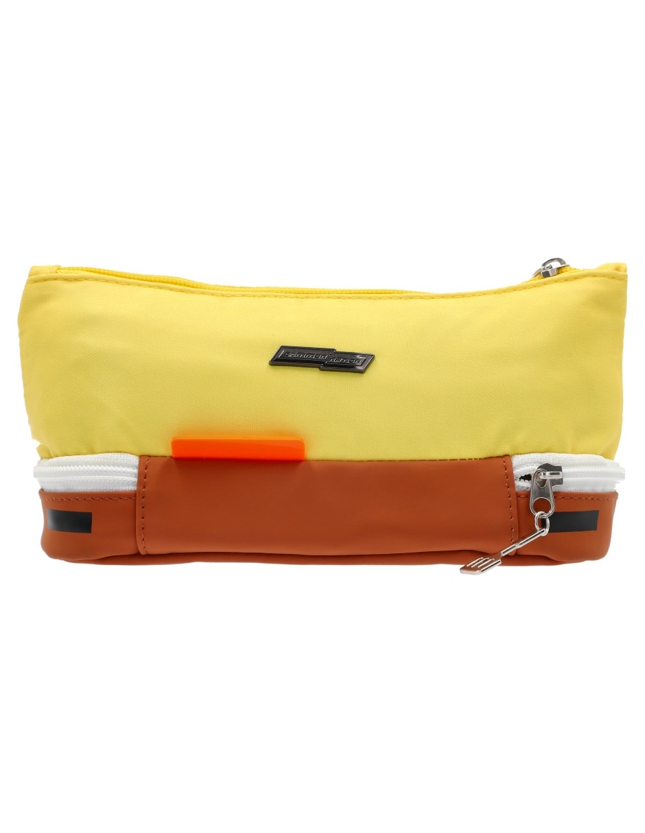 Lapicera Bob Esponja unisex