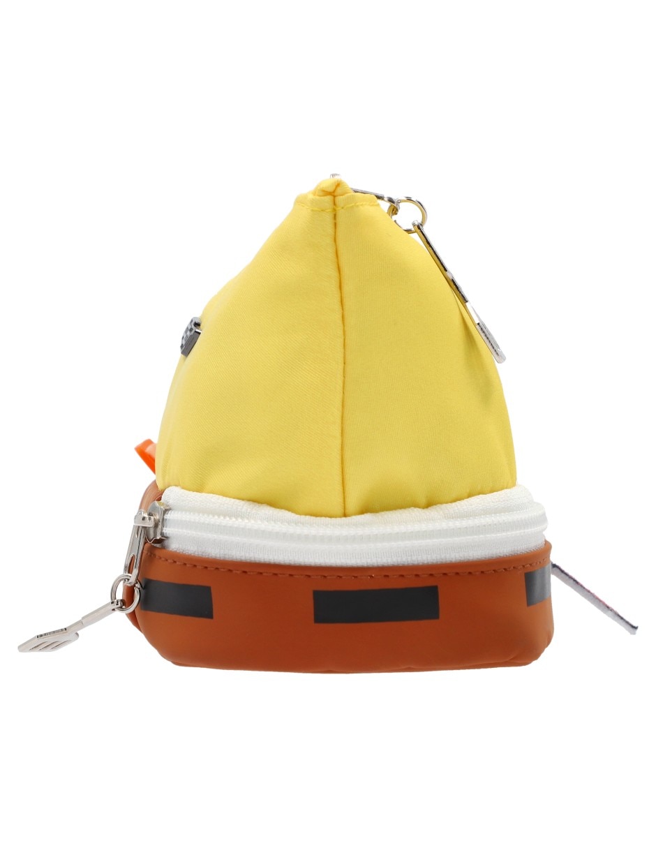Lapicera Bob Esponja unisex