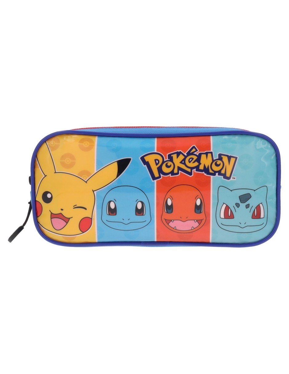 Lapicera Pokémon Pokémon