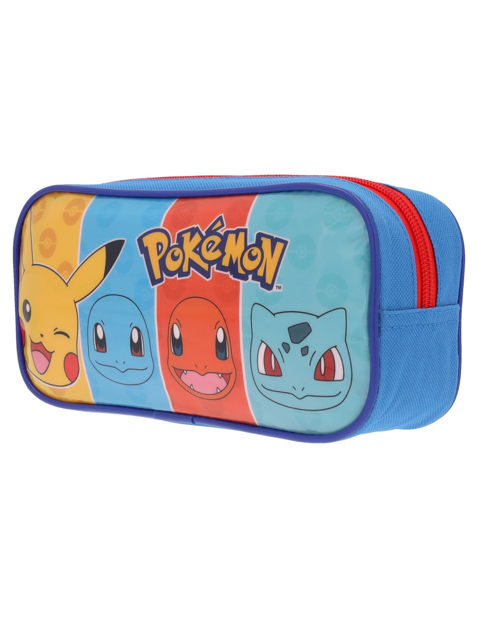 Lapicera Pokémon Pokémon