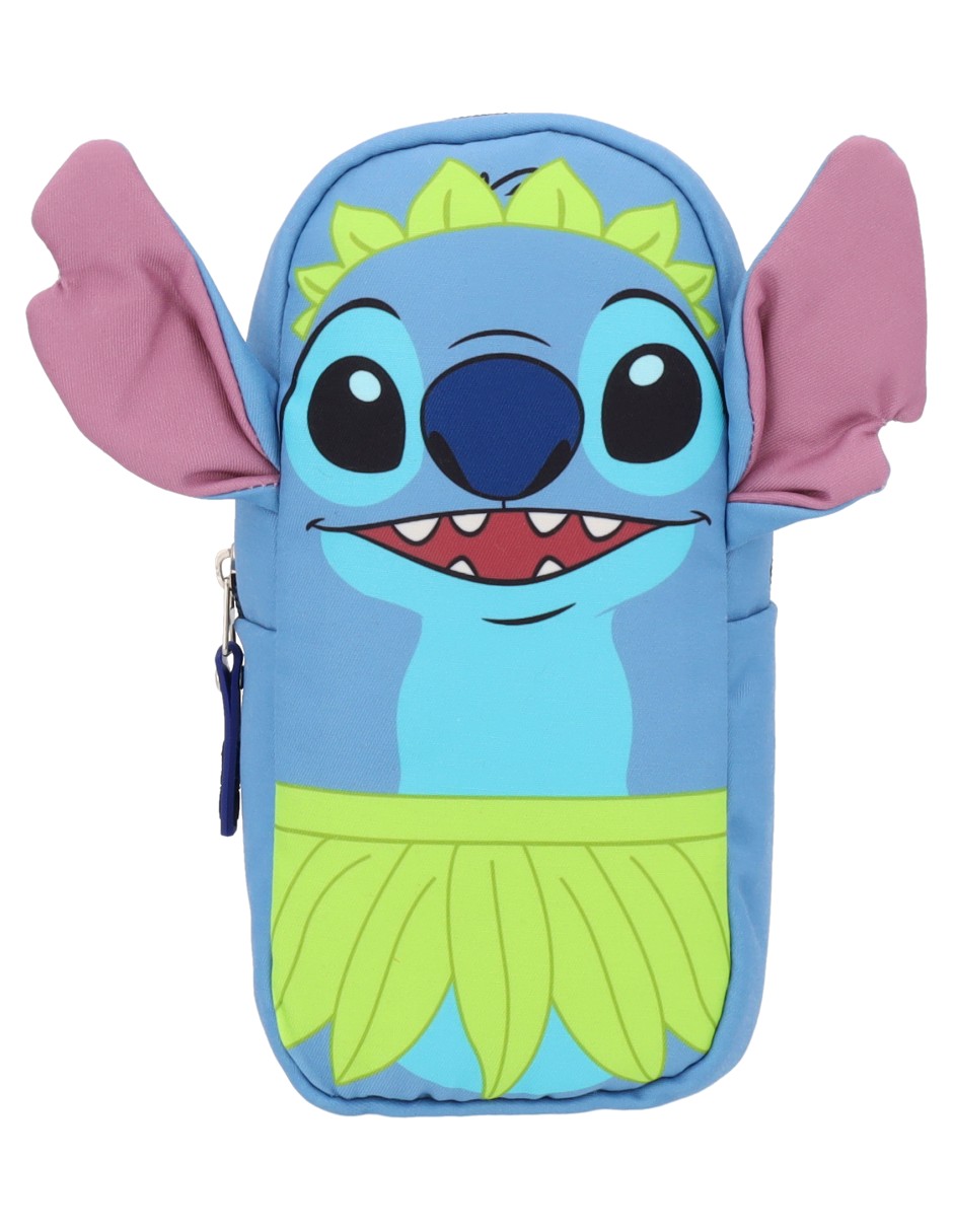 Lapicera Disney Stitch