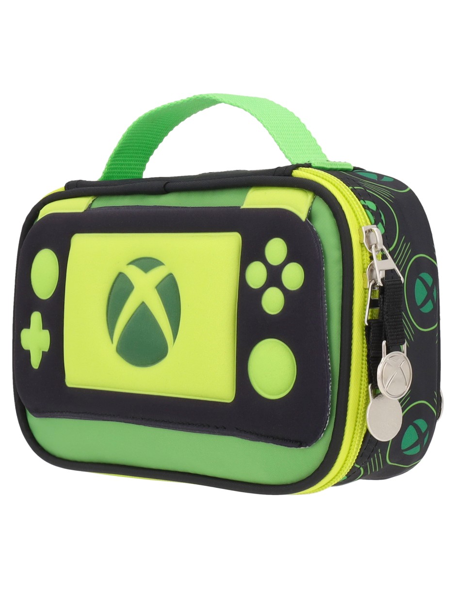 Lapicera Xbox
