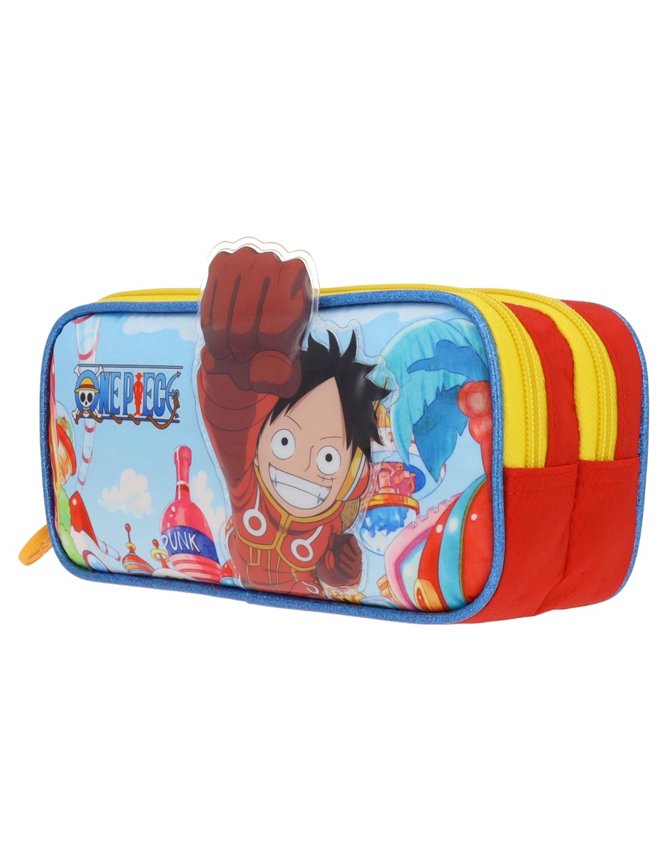 Lapicera One Piece