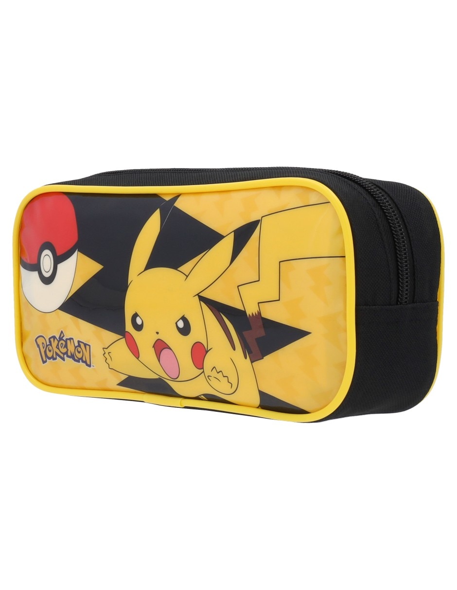 Lapicera Pokémon