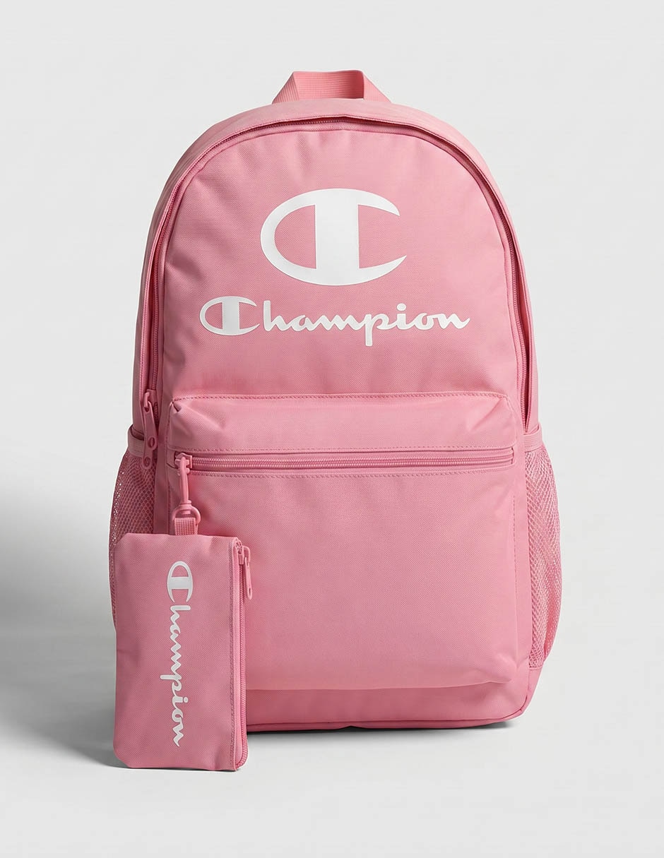 Mochila casual Champion para mujer