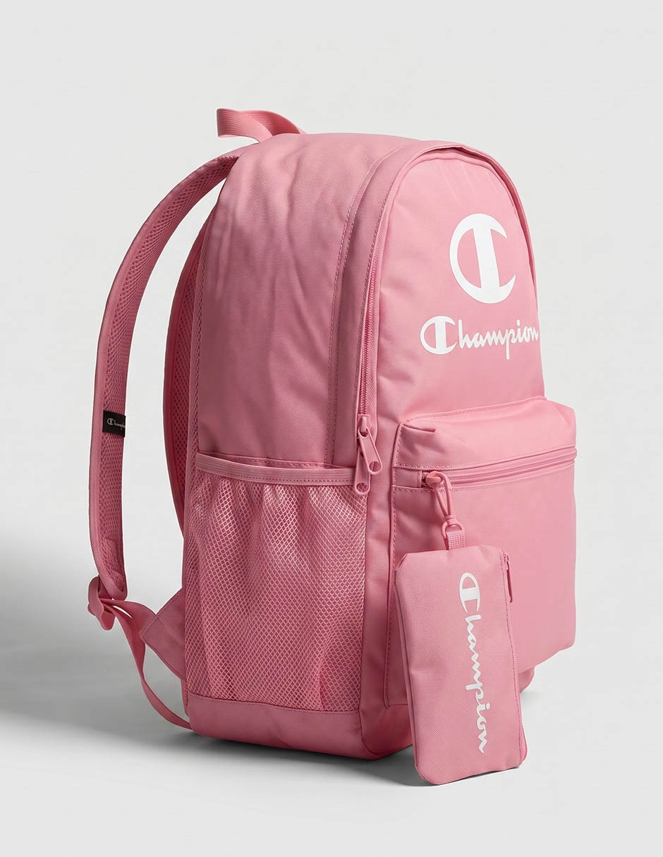Mochila casual Champion para mujer