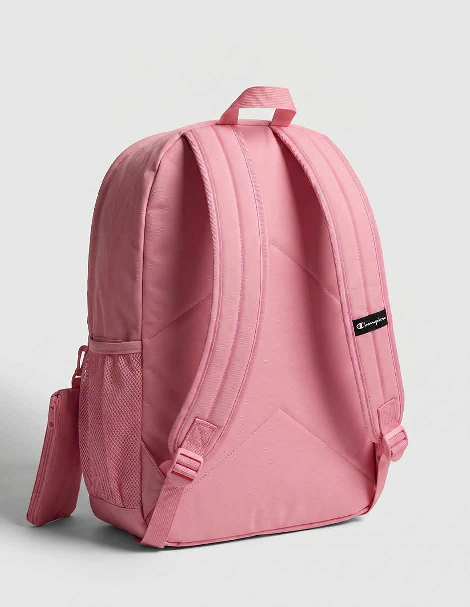 Mochila casual Champion para mujer