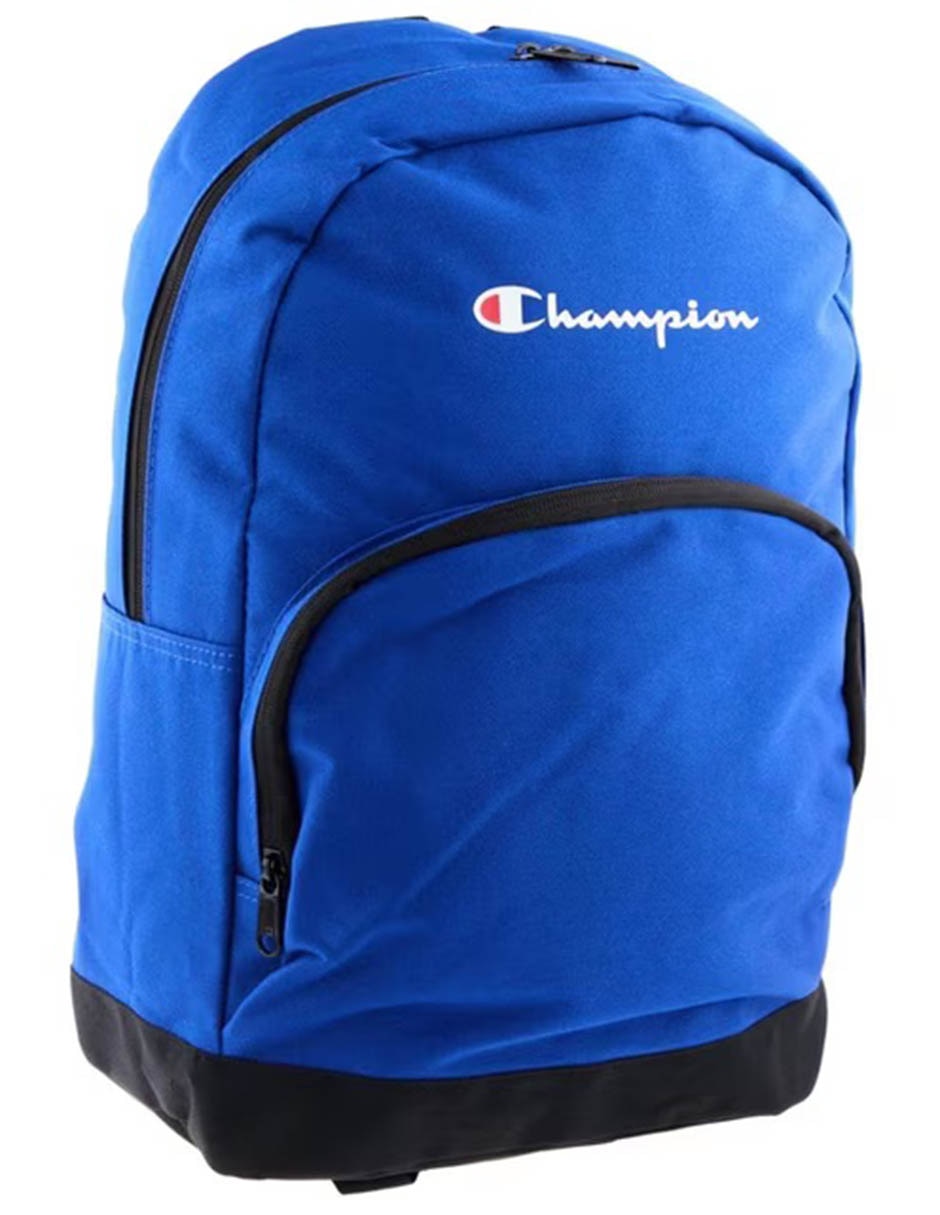 Mochila escolar Champion unisex