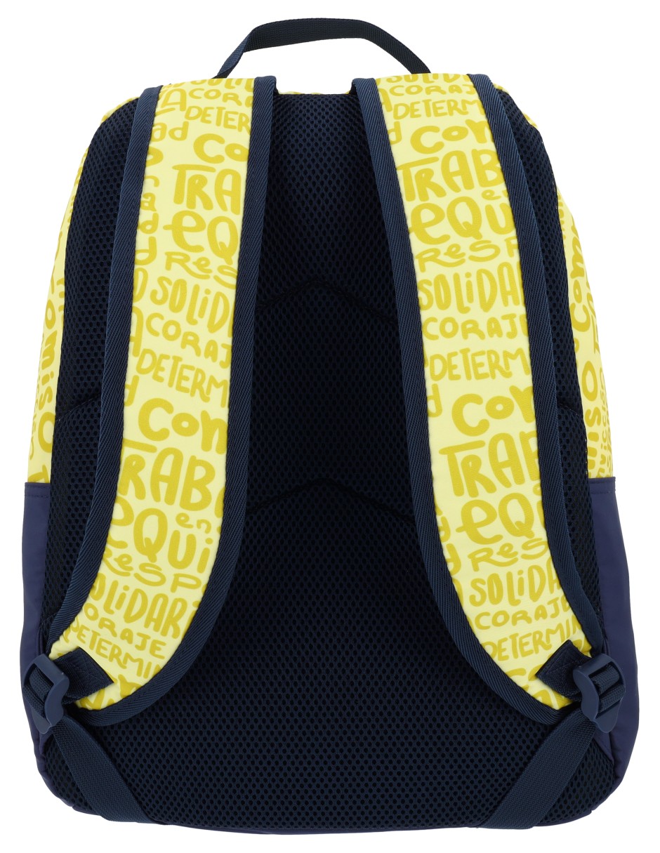 Backpack Club América 3