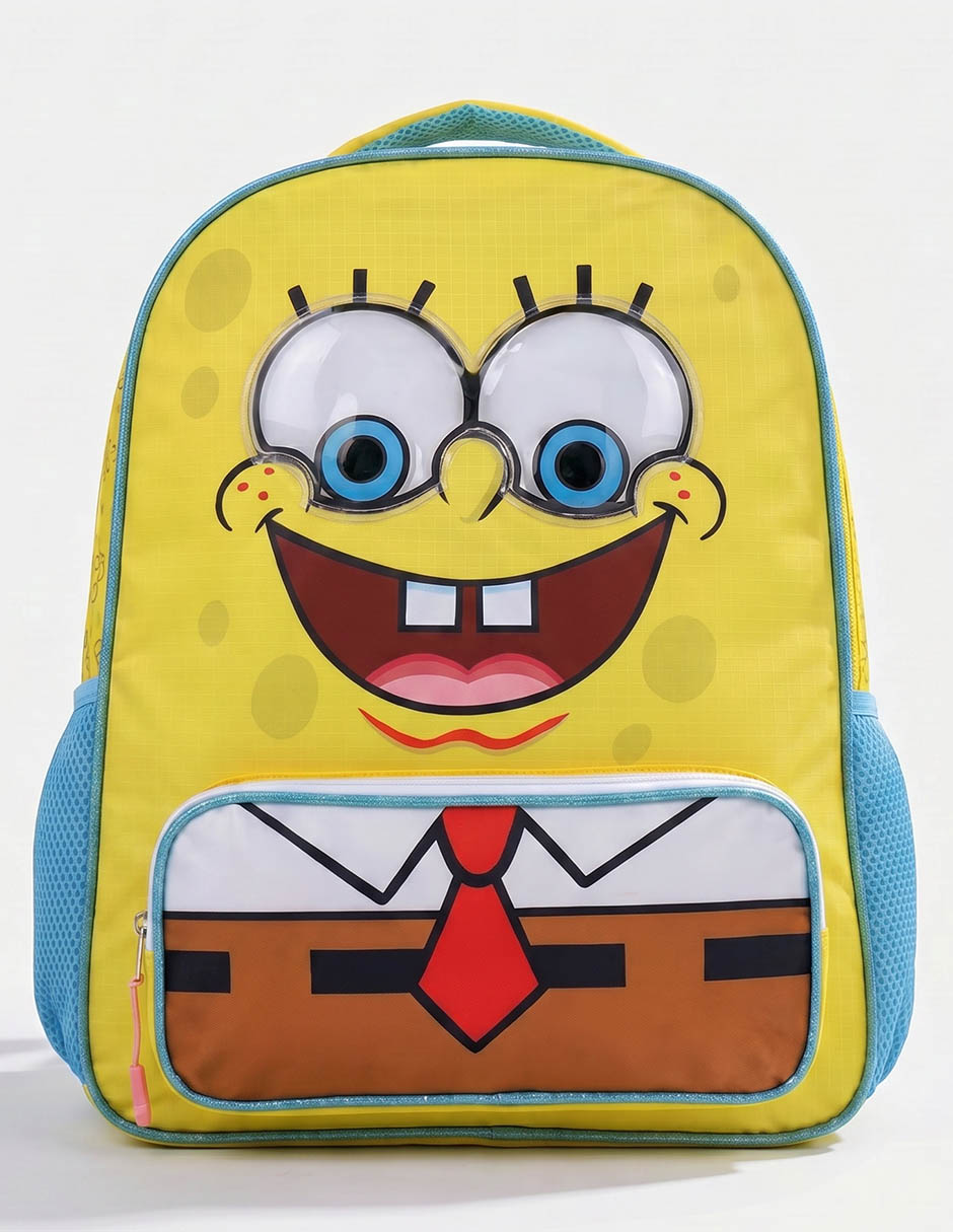Mochila escolar para niño 1