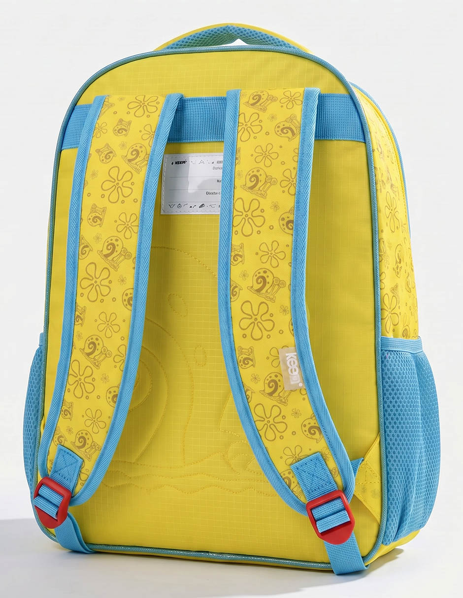 Mochila escolar para niño 2