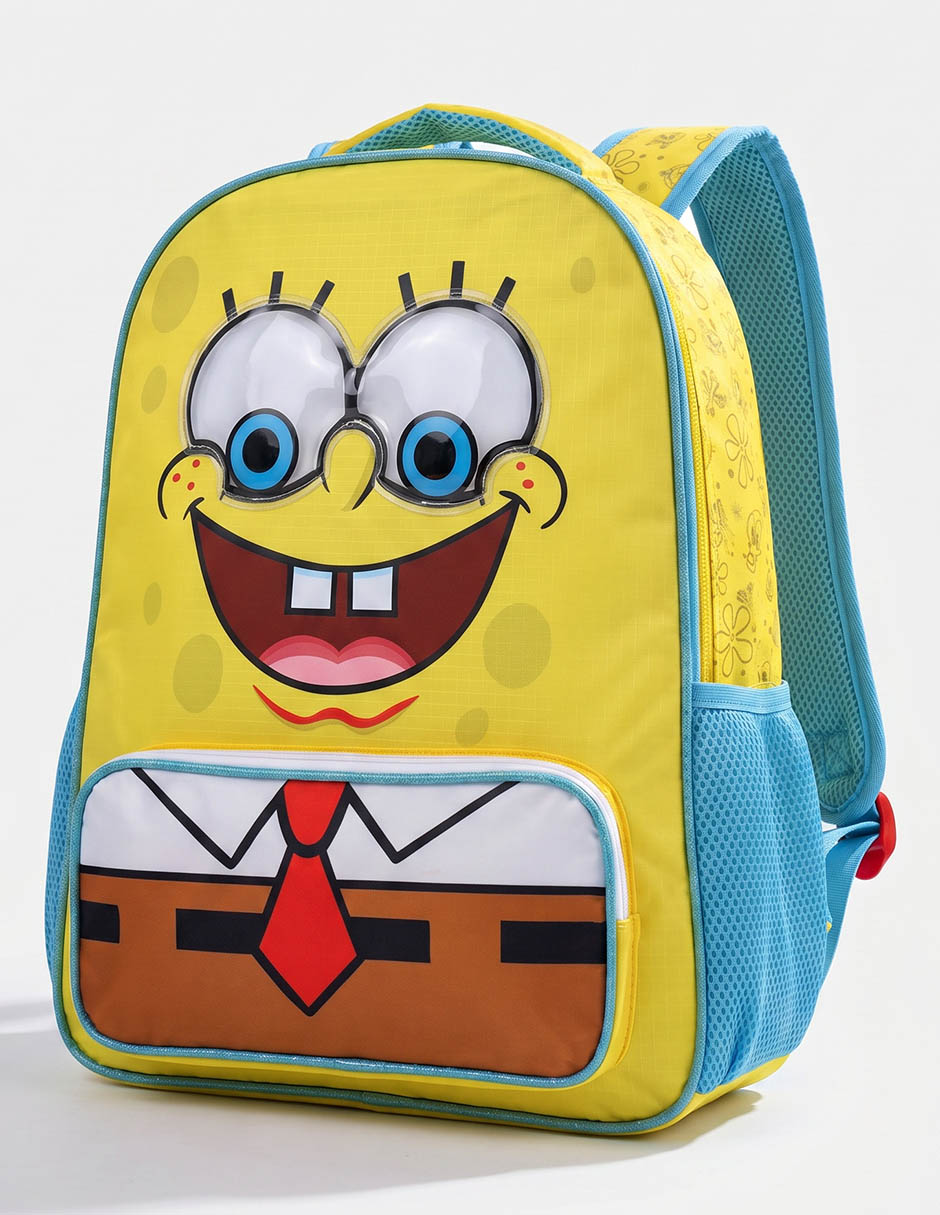 Mochila escolar para niño 3