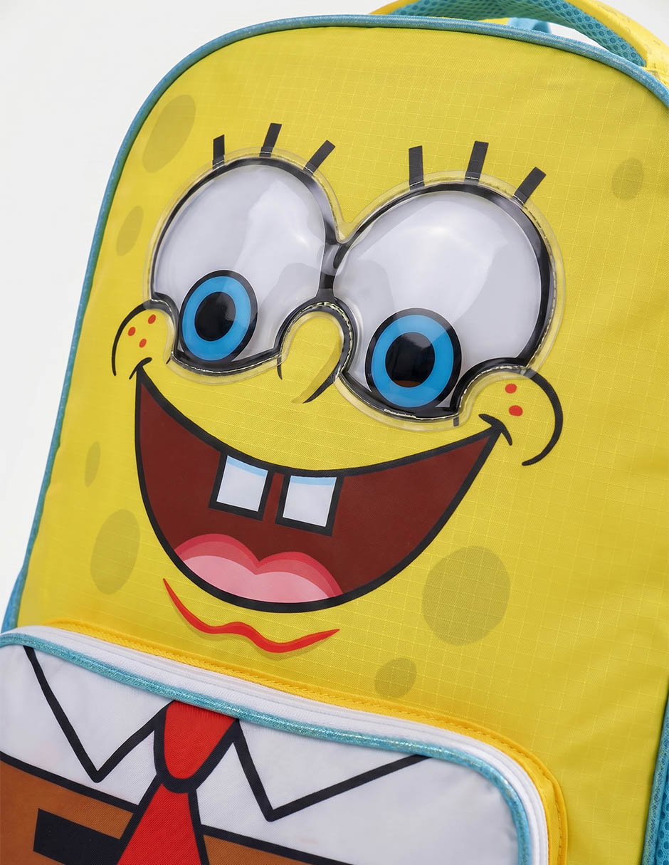 Mochila escolar para niño