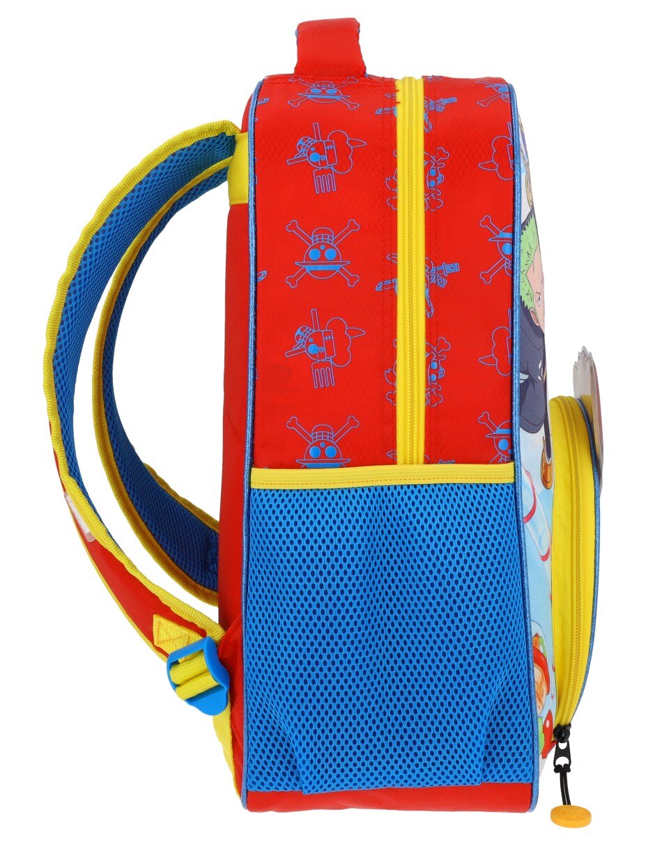 Mochila deportiva 2