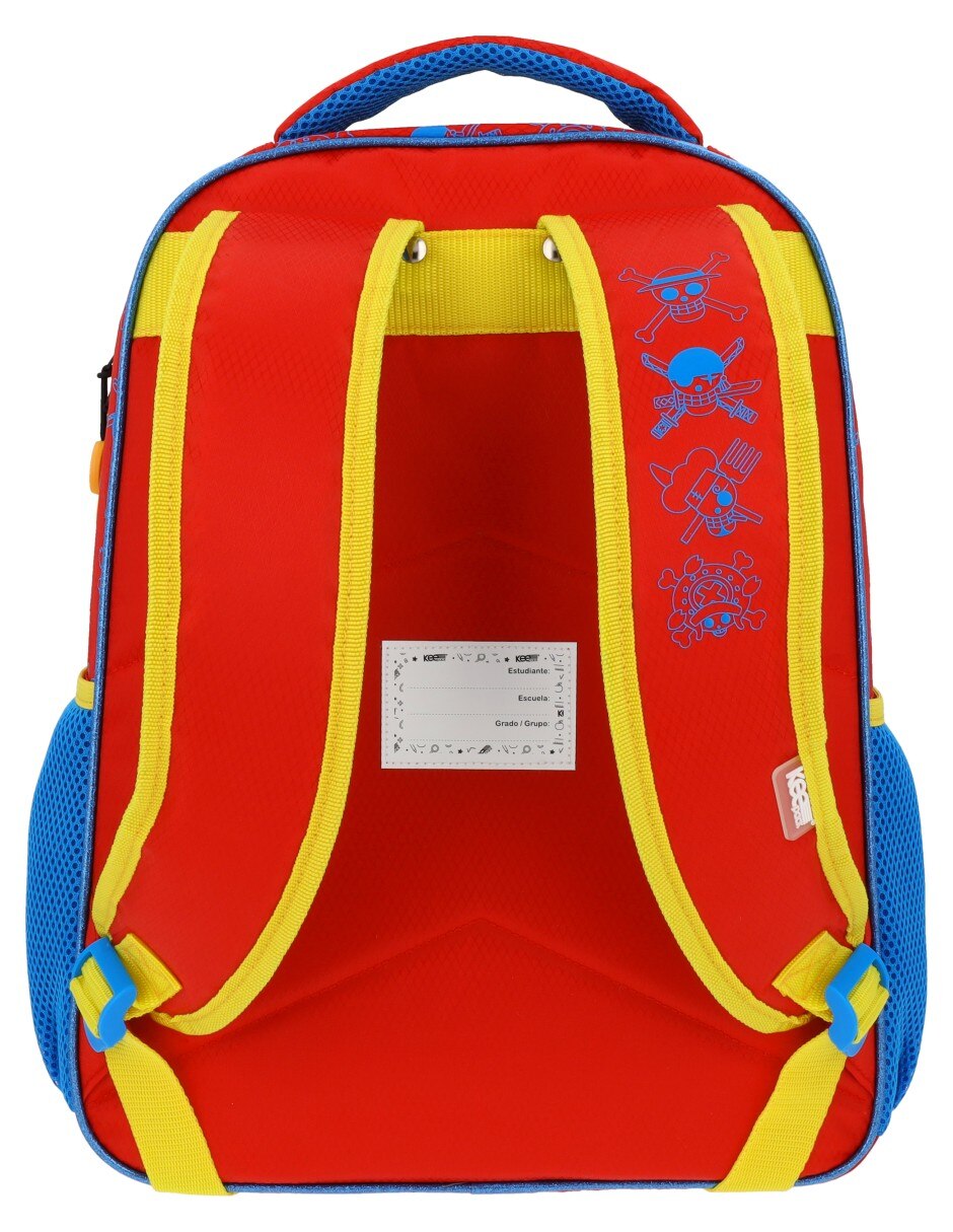 Mochila deportiva 3