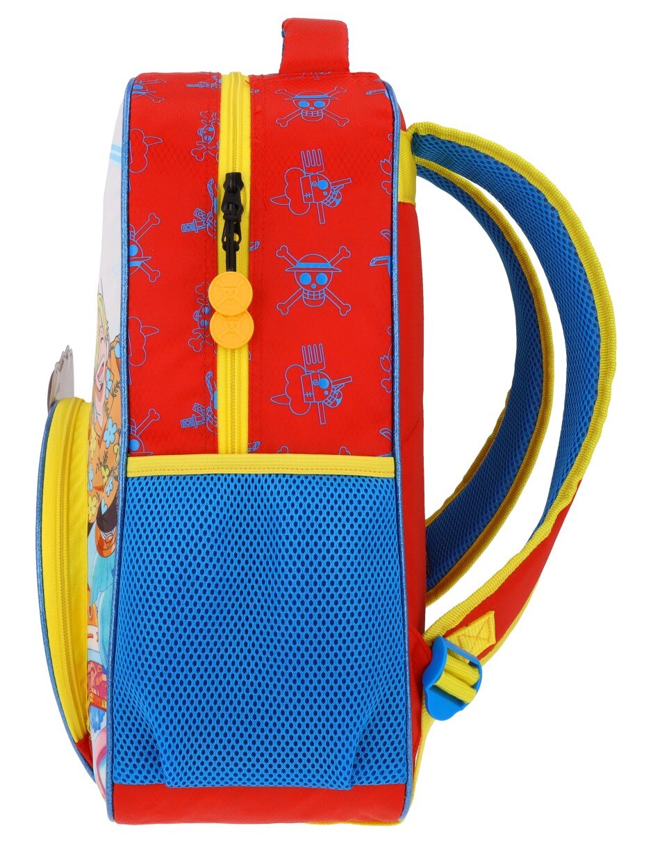 Mochila deportiva 4