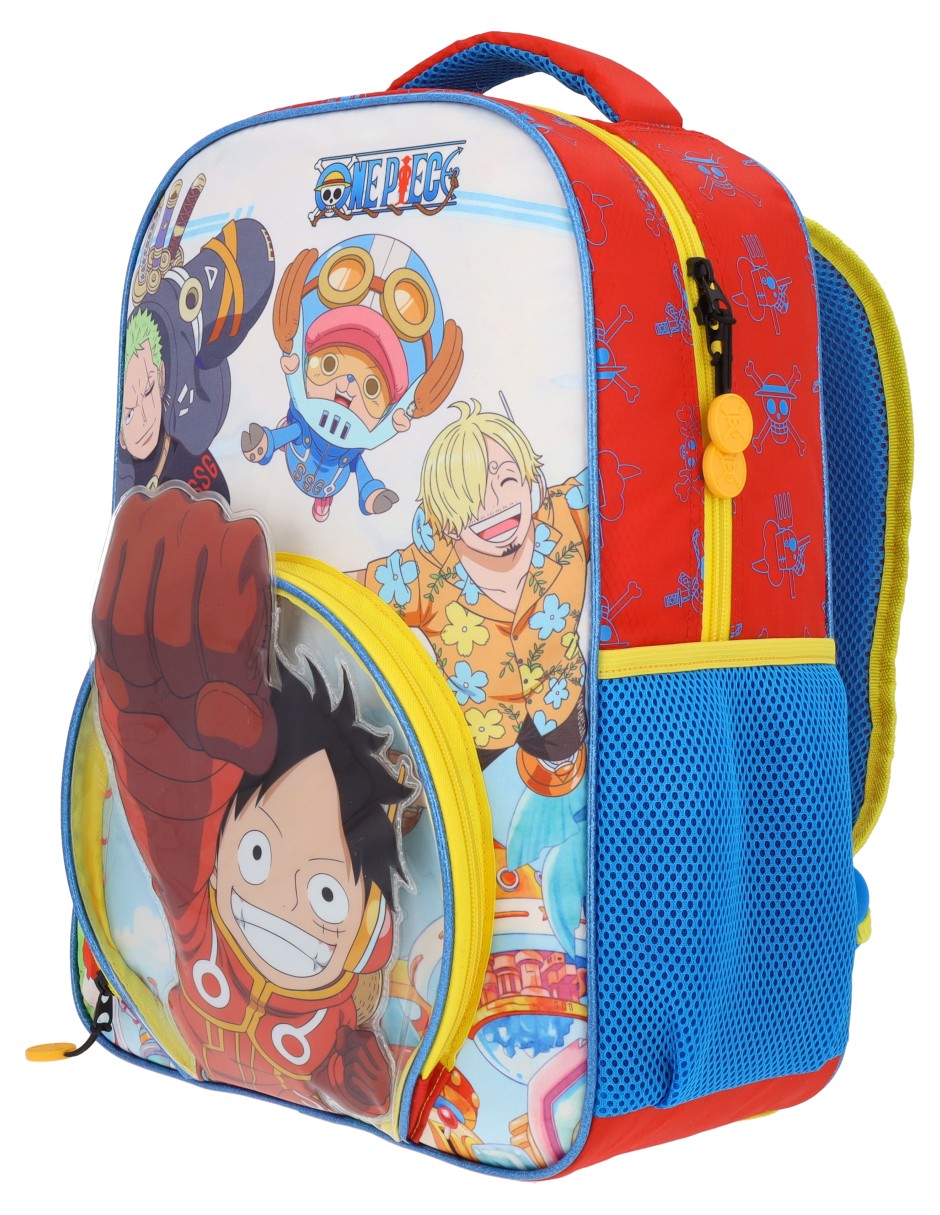 Mochila deportiva 5
