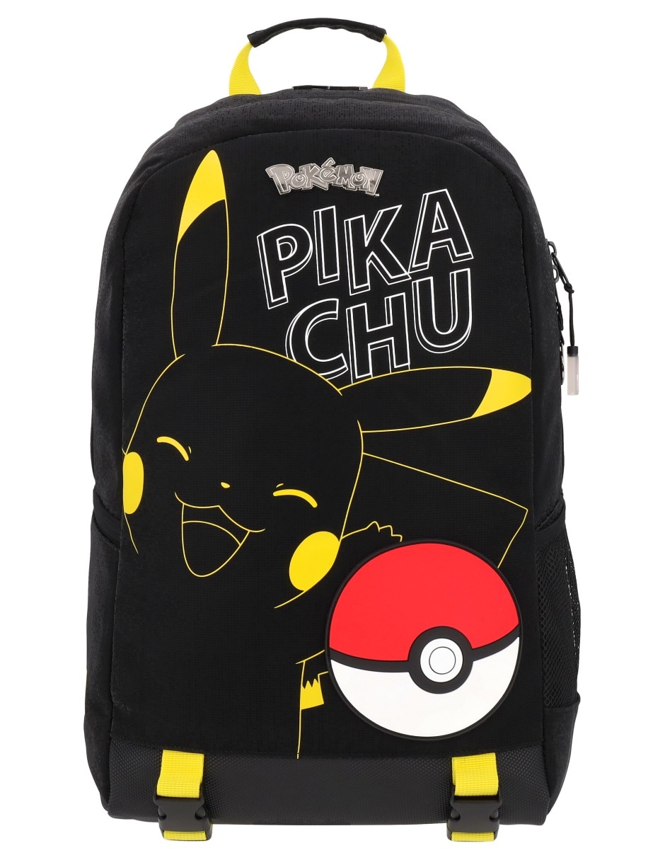 Mochila Pokemón Pokémon
