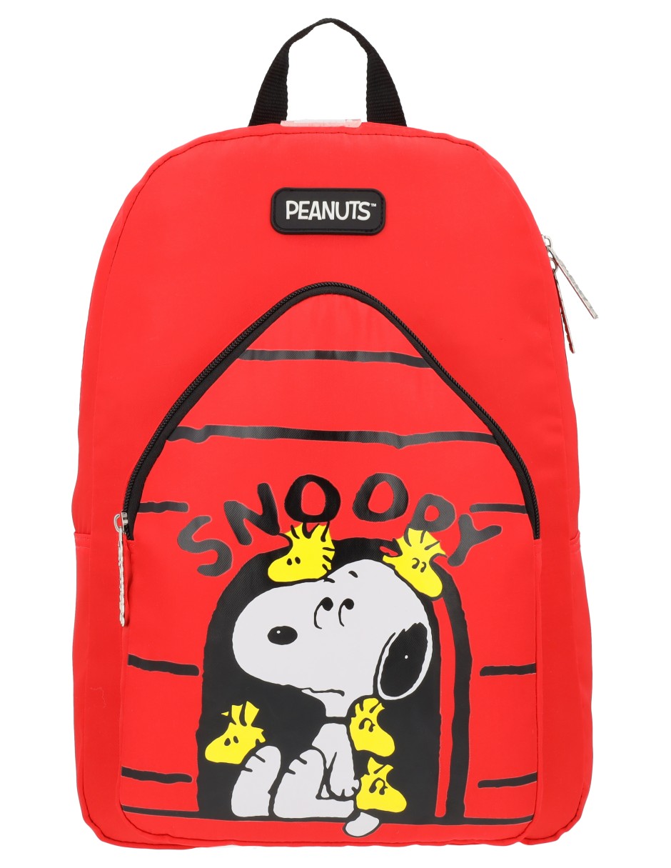 Mochila deportiva
