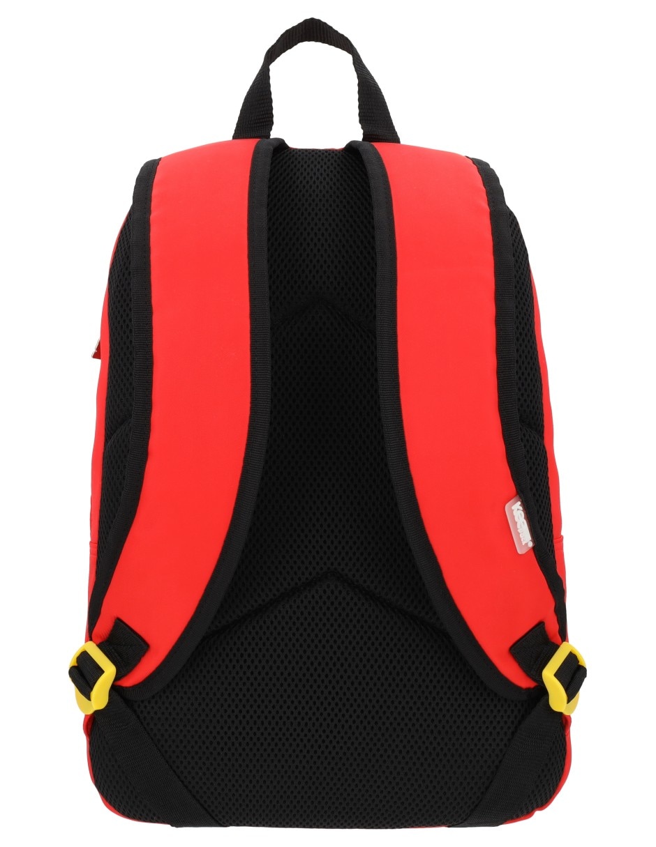 Mochila deportiva 3
