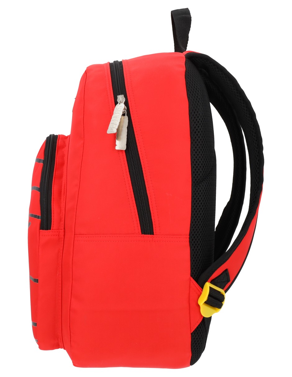 Mochila deportiva 4
