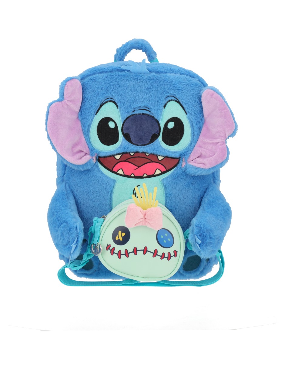 Mochila escolar para niña 1