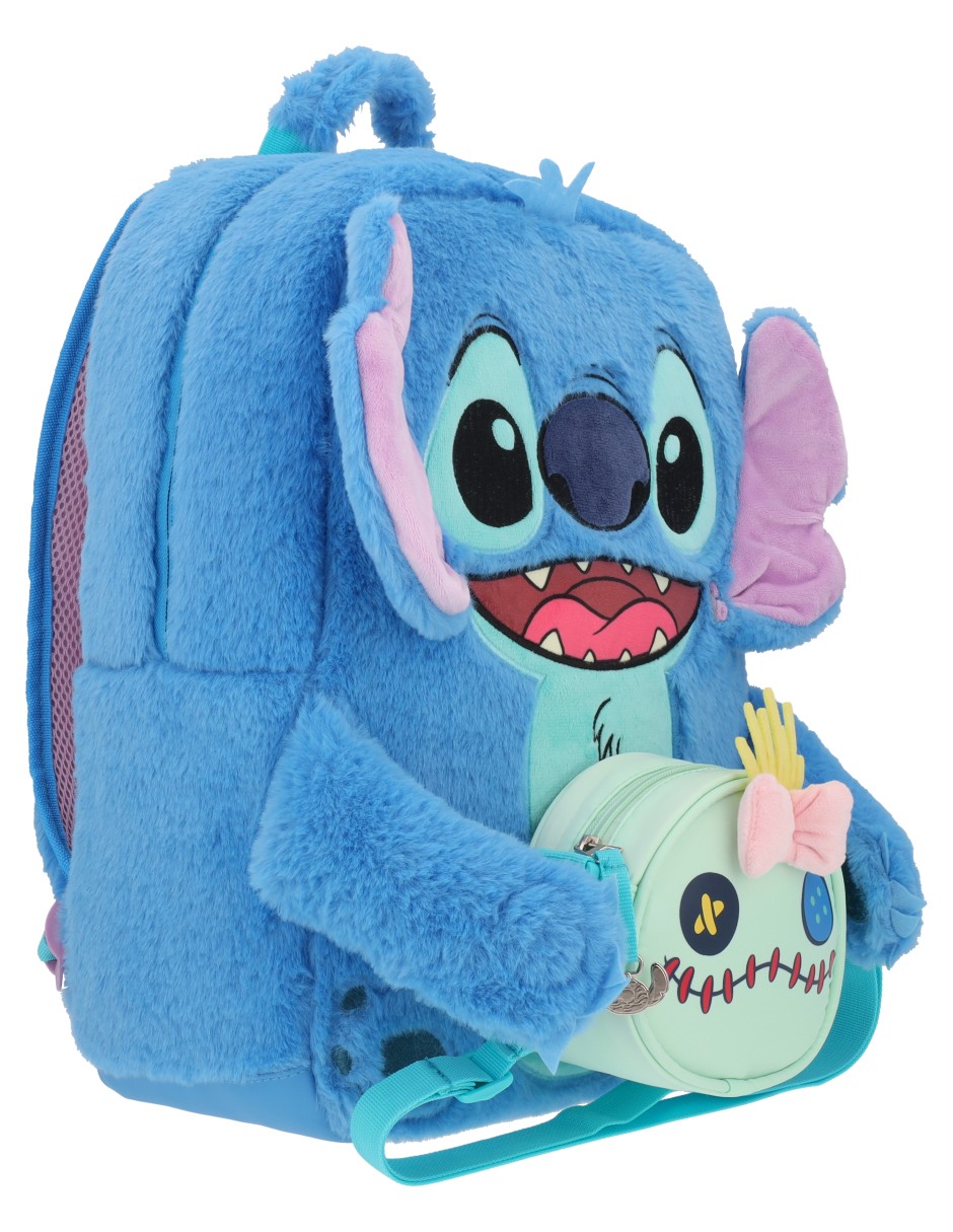 Mochila escolar para niña 2