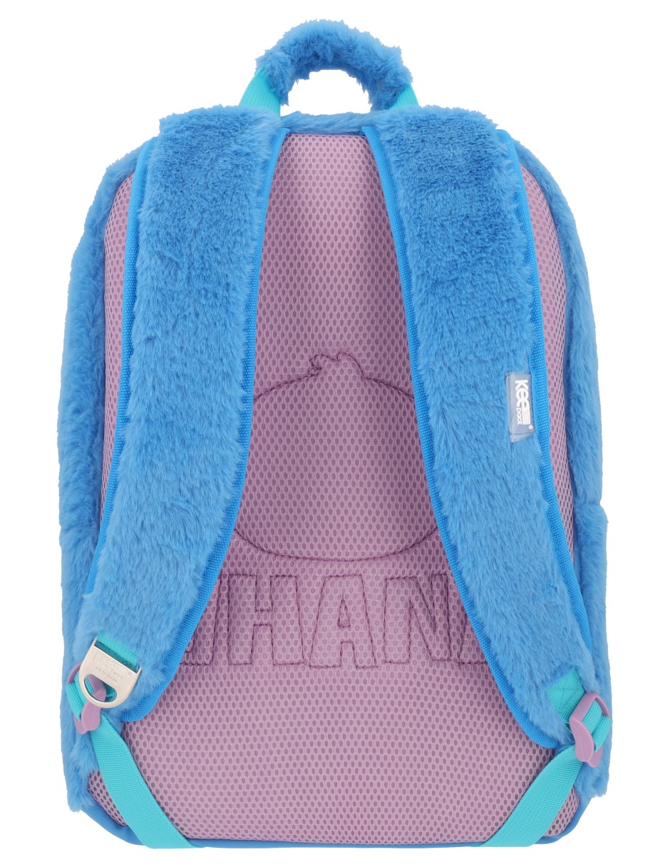 Mochila escolar para niña 4